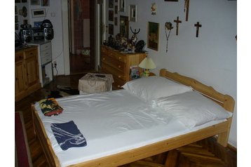 Ungarn Privát Budapest, Budapest, Interiør