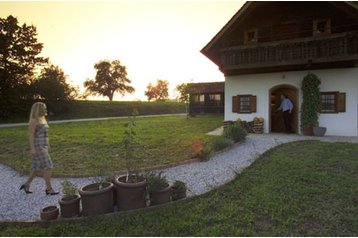 Вила Buch-Geiseldorf 2