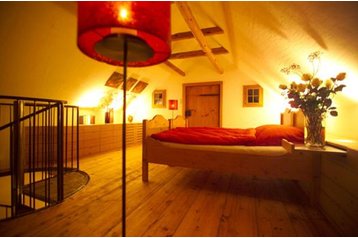 Austria Chata Buch-Geiseldorf, Interiorul