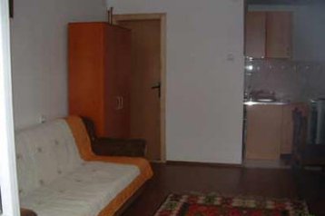 Serbia Privát Zlatibor, Eksteriør