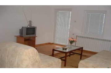 Serbia Privát Zlatibor, Eksteriør