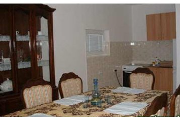 Srbsko Privát Zlatibor, Exteriér