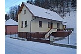 Chalet Liptovské Revúce Slovaquie