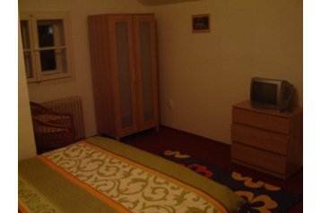 Vendégház Úrvölgy / Špania Dolina 1