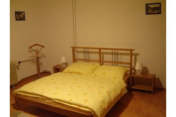Vendégház Úrvölgy / Špania Dolina 1