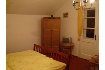 Vendégház Úrvölgy / Špania Dolina 1