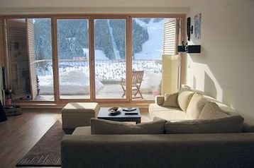 Apartament Trnovo 1