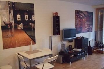 Apartament Trnovo 1