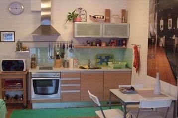 Apartament Trnovo 1