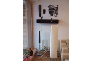 Apartament Trnovo 1