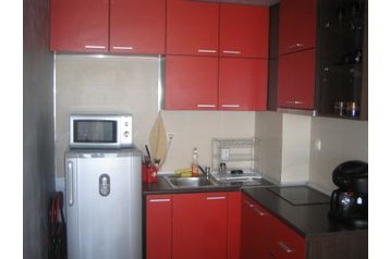 Bulgaaria Privát Černomorec, Eksterjöör