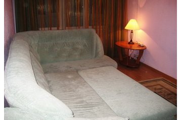 Russia Byt Novokuznetsk, Novokuznetsk, Interior