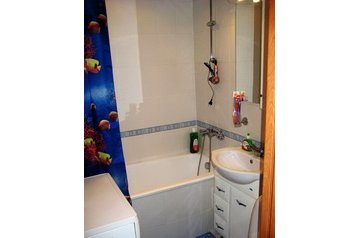 Russia Byt Novokuzneck / Novokuznetsk, Esterno