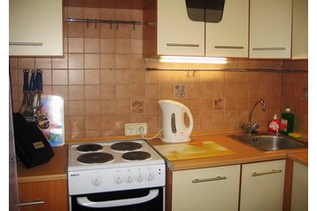 Russia Byt Novokuzneck / Novokuznetsk, Esterno