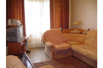 Russie Byt Novokuznetsk, Novokouznetsk, Extérieur