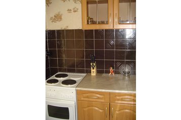 Russie Byt Novokouznetsk / Novokuznetsk, Extérieur