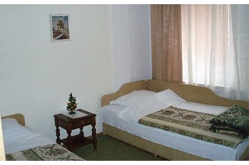 Makedoonia Privát Ohrid, Eksterjöör