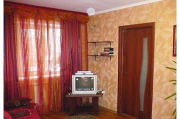 Venemaa Byt Novokuznetsk, Eksterjöör
