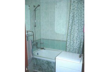 Krievija Byt Novokuzņecka / Novokuznetsk, Eksterjers