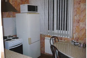 Venemaa Byt Novokuznetsk, Eksterjöör