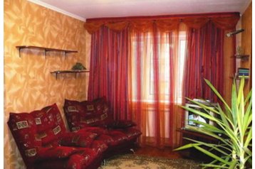 Apartmán Novokuzněck / Novokuznetsk 1