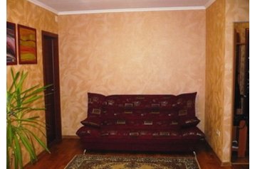 Apartmán Novokuzněck / Novokuznetsk 1