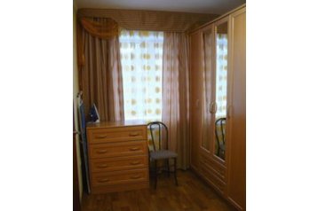 Russie Byt Novokuznetsk, Novokouznetsk, Intérieur