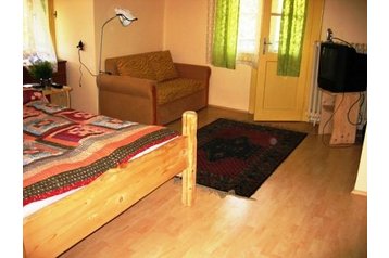 Polen Privát Zakopane, Interiør