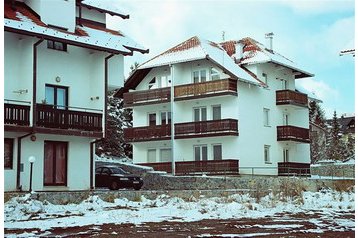 Serbija Byt Zlatibor, Eksterjers