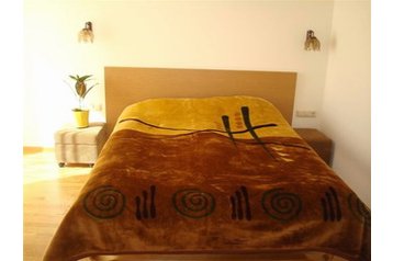 Litvánia Chata Palanga, Exteriőr