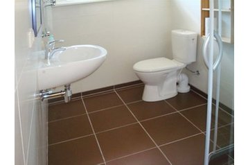 Litvánia Chata Palanga, Exteriőr