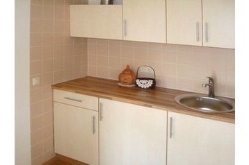 Litvánia Chata Palanga, Exteriőr