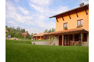 Serbia Privát Zlatibor, Eksteriør
