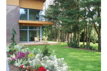 Leedu Privát Palanga, Eksterjöör