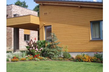 Leedu Privát Palanga, Eksterjöör