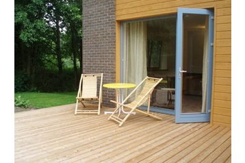 Leedu Privát Palanga, Eksterjöör