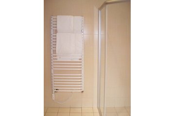 Leedu Privát Palanga, Eksterjöör