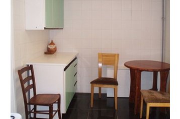 Leedu Privát Palanga, Eksterjöör