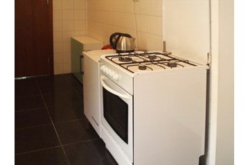 Leedu Privát Palanga, Eksterjöör