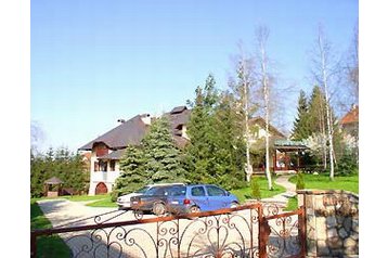 Сербiя Penzión Zlatibor, Екстер'єр