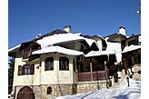 Pension Zlatibor Serbie