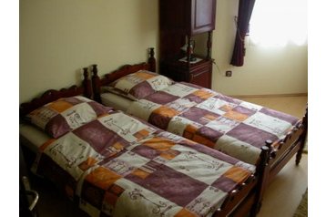 Serbia Penzión Zlatibor, Exteriorul