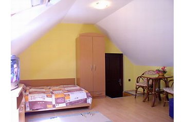 Srbija Penzión Zlatibor, Eksterier