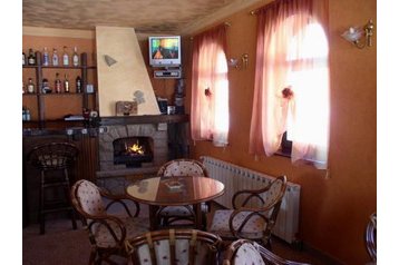 Сербия Penzión Zlatibor, Экстерьер