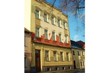 Tschechien Hotel Beroun, Exterieur