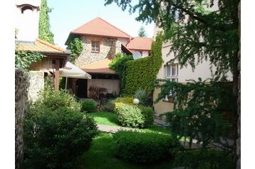 Czech Republic Hotel Beroun, Exterior