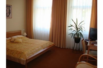 Чехия Hotel Beroun, Екстериор