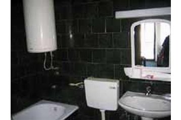 Macedónsko Privát Lagadin, Exteriér