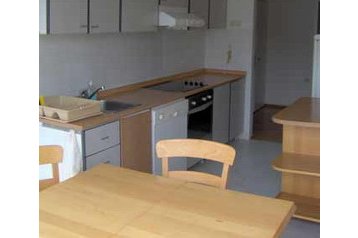 Macedonia Byt Ohrid, Interiorul