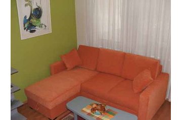 Macedonie Byt Ohrid, Exterieur